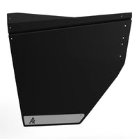 Ranger XP1000 Half Doors (2-seat) Thumper Fab TF011702.F