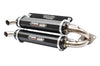 TR-4118S TRINITY RACING RZR XP 1000 SLIP ON (2015-2023)