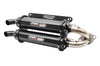 TR-4118S TRINITY RACING RZR XP 1000 SLIP ON (2015-2023)