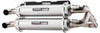 RZR RS1 EXHAUST - DUAL FULL SYSTEM