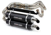 HONDA TALON EXHAUST - FULL SYSTEM