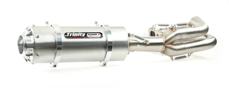 TR-4177F-SS KRX1000 FULL SYSTEM