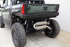 POLARIS XPEDITION DUAL MUFFLER EXHAUST - QUIET SLIP ON TR-4191S