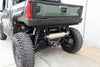 POLARIS XPEDITION EXHAUST - SINGLE SLIP ON TR-4192S