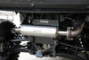 POLARIS XPEDITION EXHAUST - SINGLE SLIP ON TR-4192S