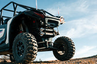Trinity Racing 2024+ RZR XP 1000 SLIP ON TR-4186S