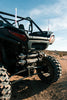 Trinity Racing 2024+ RZR XP 1000 SLIP ON TR-4186S