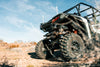 Trinity Racing 2024+ RZR XP 1000 SLIP ON TR-4186S