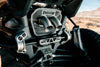 Can-Am Maverick R Slip-On Exhaust