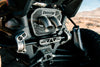Trinity Racing Can-Am Maverick R Slip-On Exhaust TR-4187S-SS