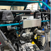 Treal Performance | 2017-2025 Can-Am X3 Coolant Reservoir Oil Catch Can Combo Tank