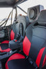Honda Talon 2 Bump Seat (2019-2025)