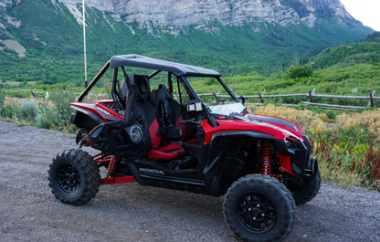 Honda Talon 2 Bump Seat (2019-2025)