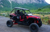 Honda Talon 4 Front Bump Seat (2020-2025)