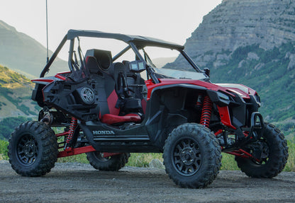Honda Talon 2 Bump Seat (2019-2025)