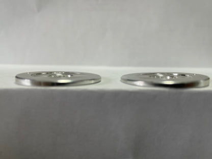EZ Wheelz Tapered Washers