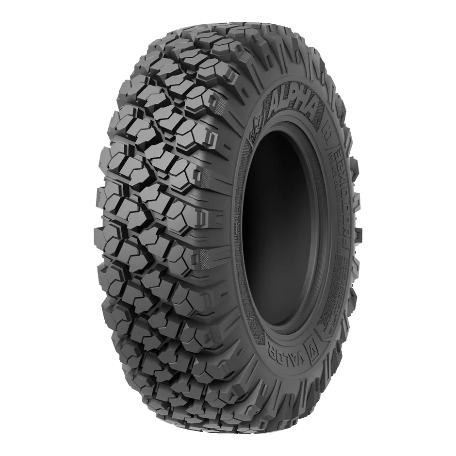 Tires Catalog