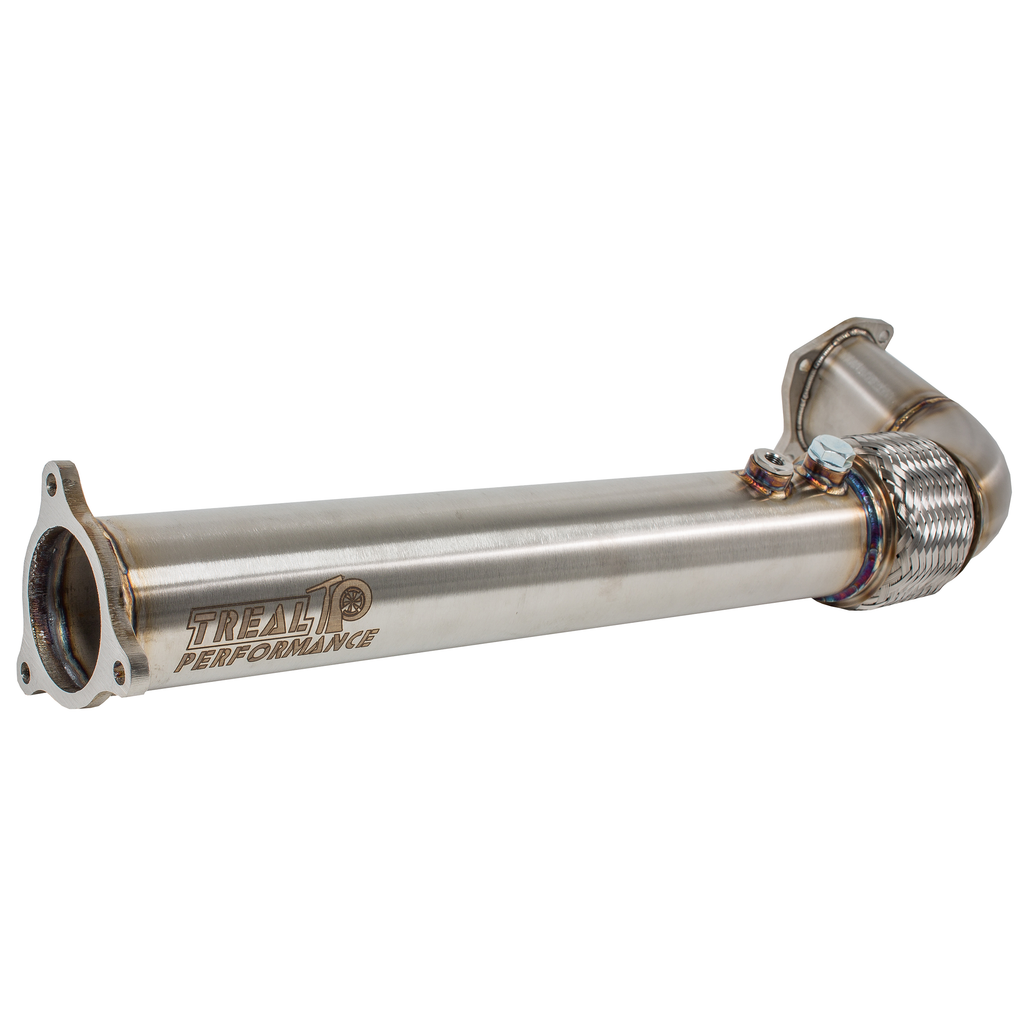 Treal Performance | 2020-2025 Polaris RZR ProXP Front Section