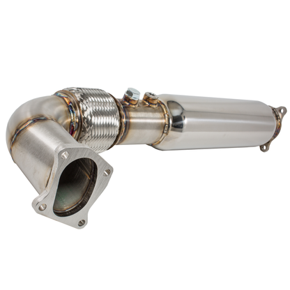 Treal Performance | 2016-2021 Polaris RZR XP Turbo / S Front Section