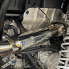 Treal Performance | 2020-2025 Polaris RZR ProXP Front Section