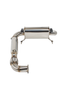 Treal Performance | 2020-2025 Polaris RZR ProXP Turbo Back Exhaust System