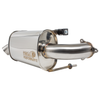 Treal Performance | 2020-2025 Polaris RZR ProXP Turbo Back Exhaust System