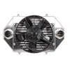 Treal Performance | 2017-2019 Can-Am X3 High Performance Intercooler Kit
