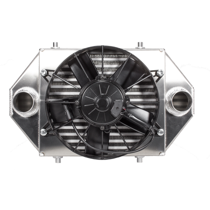 Treal Performance | 2017-2019 Can-Am X3 High Performance Intercooler Kit