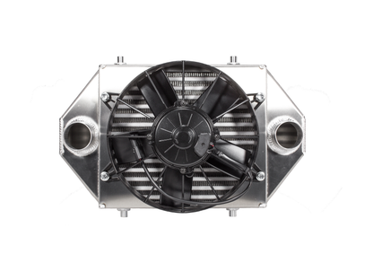 Treal Performance | 2020-2026 Can-Am X3 High Performance Intercooler Kit