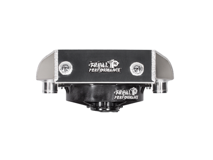 Treal Performance | 2020-2026 Can-Am X3 High Performance Intercooler Kit