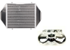 Treal Performance | 2017-2019 Can-Am X3 High Performance Intercooler Kit For Packard Intake Manifold