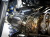 Treal Performance | 2017-2025 Can-Am Maverick X3 Quiet Trail Exhaust System