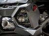 Treal Performance | 2017-2025 Can-Am Maverick X3 Quiet Trail Exhaust System