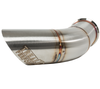 Treal Performance | 2017-2026 Can-Am Maverick X3 Ultra Race Exhaust System