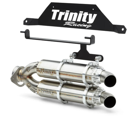 TRINITY RACING PRO R SLIP-ON TR-4182S