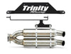 TRINITY RACING PRO R SLIP-ON TR-4182S
