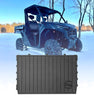 CFMOTO U10 PRO Rubber Floor Mats
