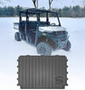 Polaris Ranger Mid Size 570 Rubber Floor Mats