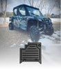 Kawasaki Ridge Crew Rubber Floor Mats
