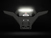 UForce 1000 Front Winch Bumper Thumper Fab TF210501