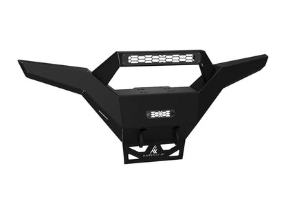 UForce 1000 Front Winch Bumper Thumper Fab TF210501