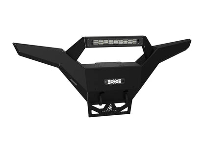 UForce 1000 Front Winch Bumper Thumper Fab TF210501