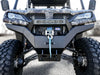 UForce 1000 Front Winch Bumper Thumper Fab TF210501