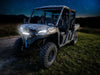UForce 1000 Front Winch Bumper Thumper Fab TF210501