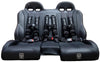 RZR Trail Front Bench Seat W Harnesses (2021-2026)