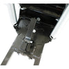 MOTOALLIANCE® Denali 72 inch Universal UTV Snow Plow Kit.
