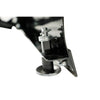 MOTOALLIANCE® Denali 72 inch Universal UTV Snow Plow Kit.