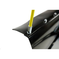 MOTOALLIANCE® Denali 72 inch Universal UTV Snow Plow Kit.
