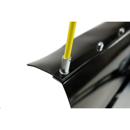 MOTOALLIANCE® Denali 72 inch Universal UTV Snow Plow Kit.