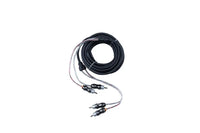 17' 2-Channel Ultra Twisted Interconnect